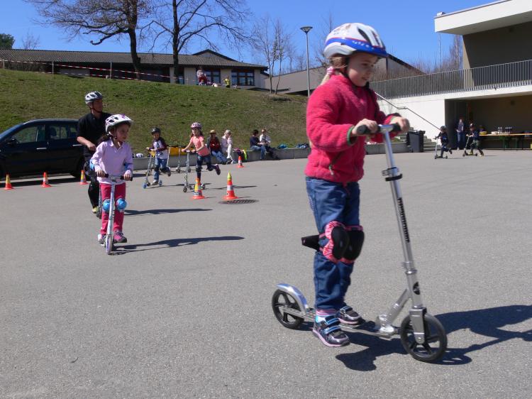 Scooterday 2015