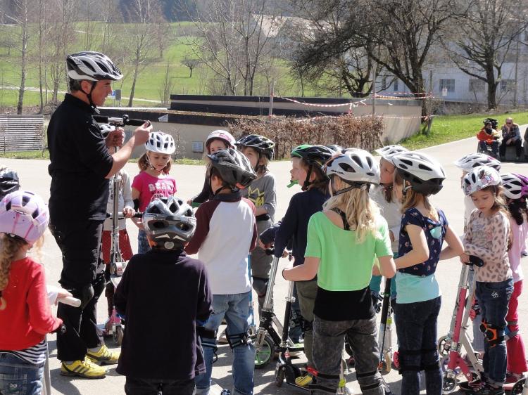 Scooterday 2015