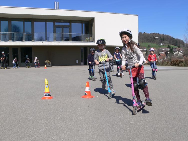 Scooterday 2015