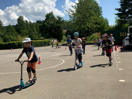 Scooterday 2021
