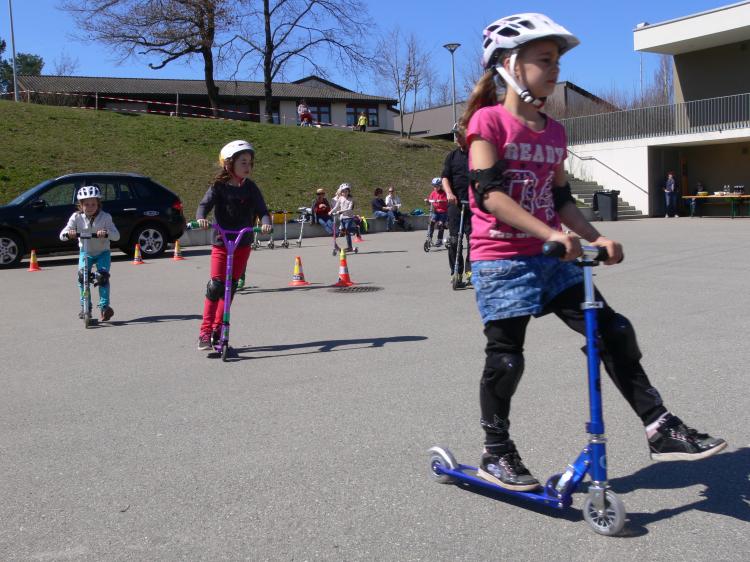 Scooterday 2015