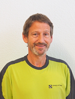 Daniel Pfenninger