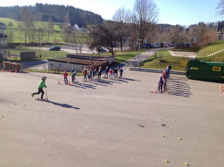 Scooterday 2015