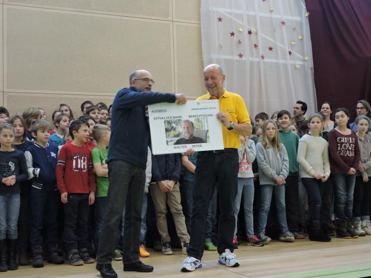 Adventssingen 2015