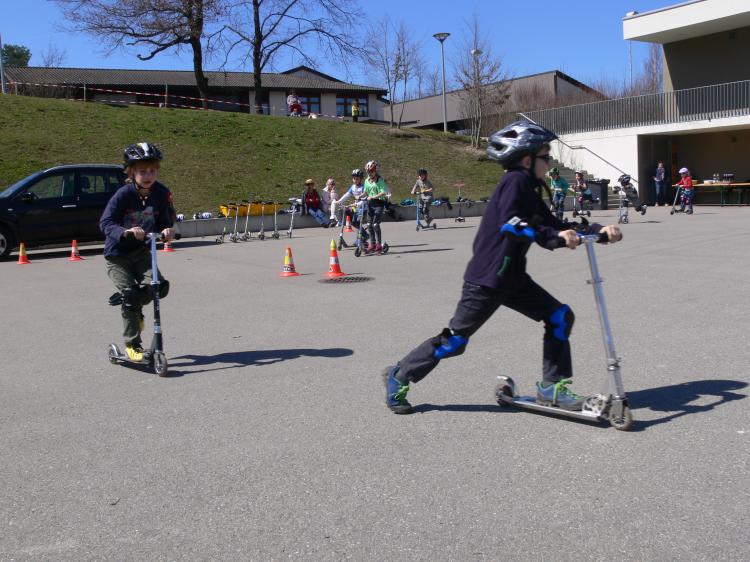 Scooterday 2015