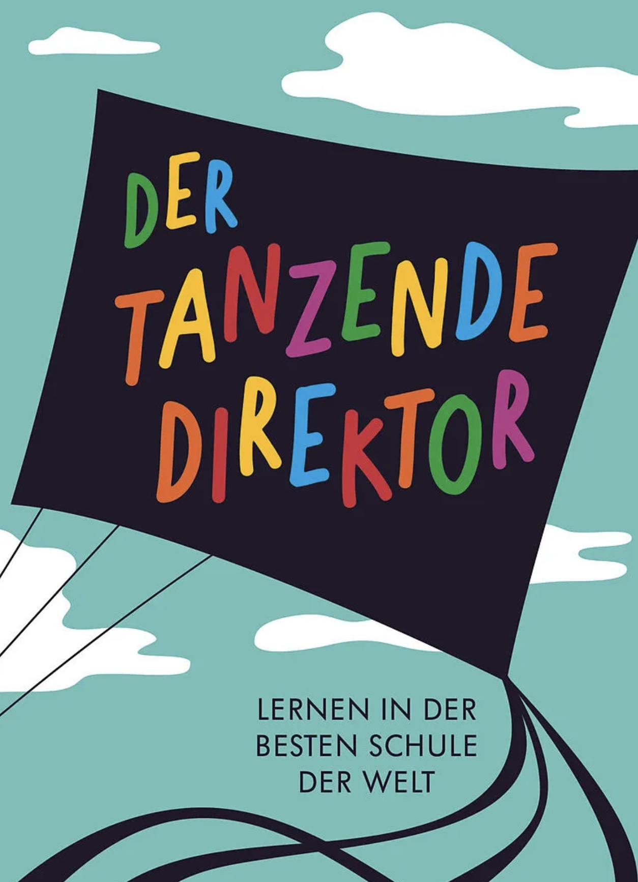 der tanzende Direktor