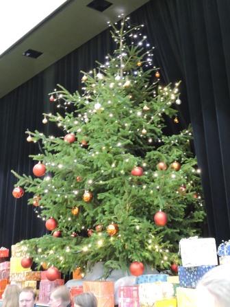 Adventssingen 2018