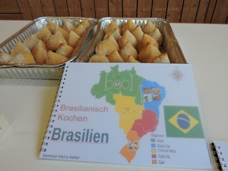 Portugiesisches Kochbuch von Vanessa Keller