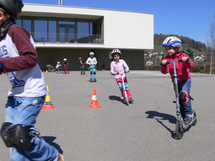 Scooterday 2015