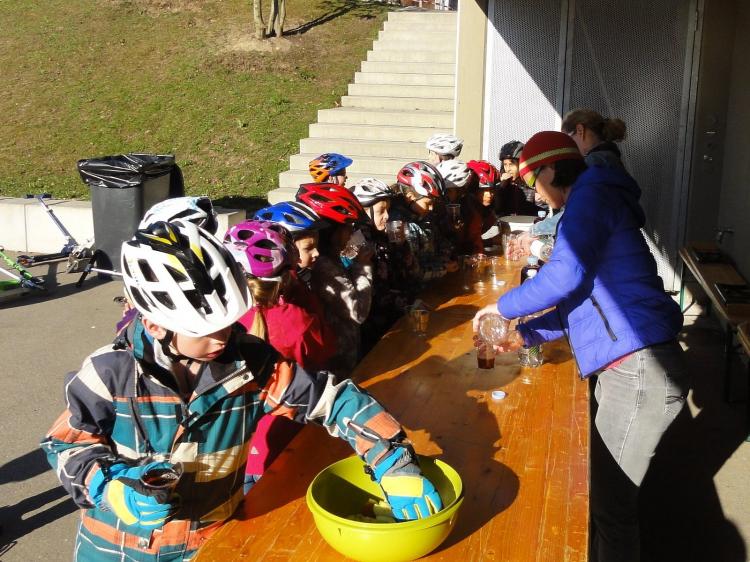 Scooterday 2015
