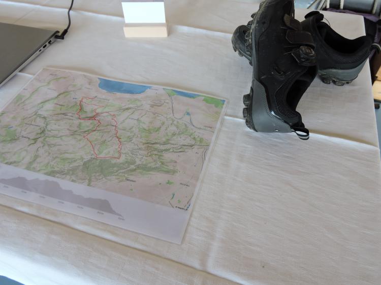 Projektarbeiten 2018 3. Sek