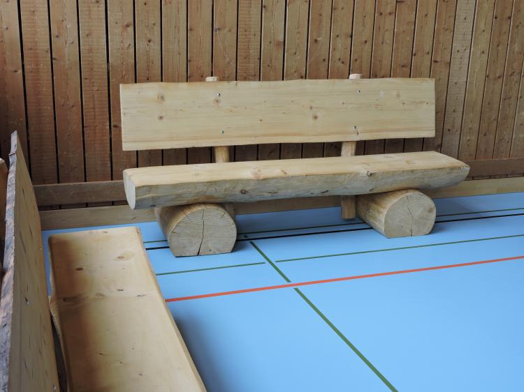 Projektarbeiten 2018 3. Sek