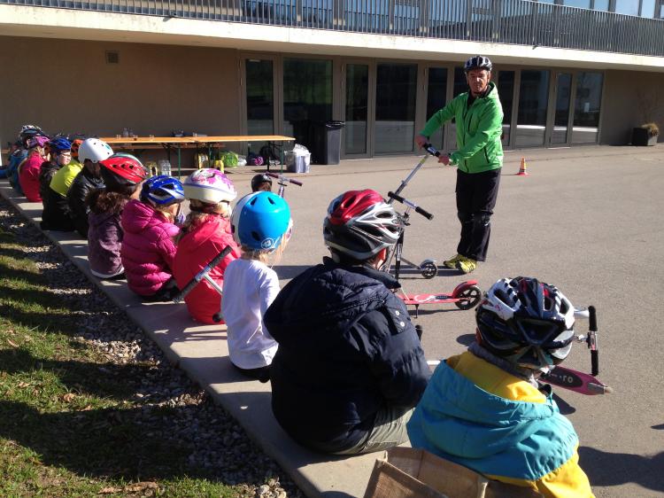 Scooterday 2015