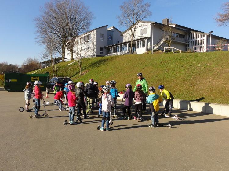 Scooterday 2015