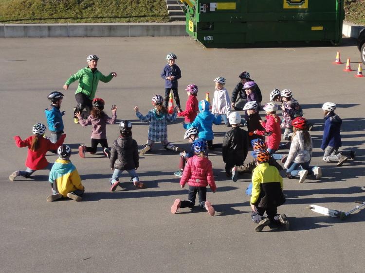 Scooterday 2015