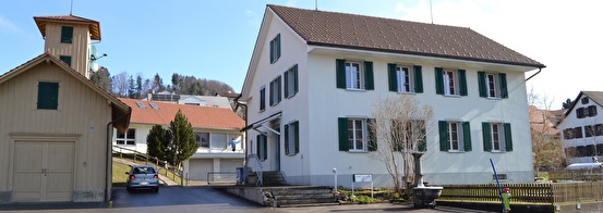 Kindergarten Unterhittnau