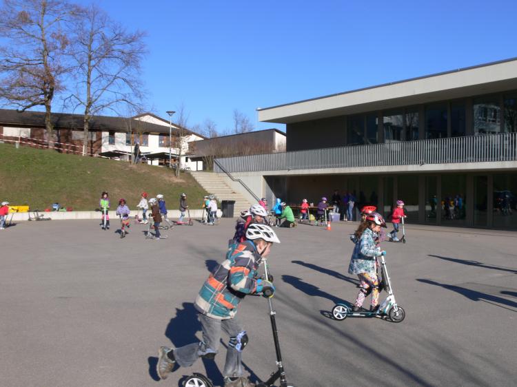 Scooterday 2015