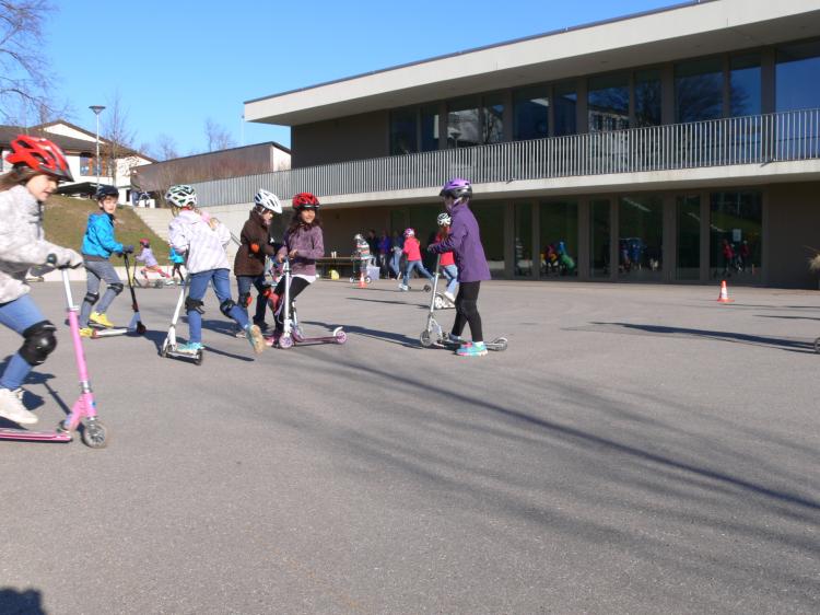 Scooterday 2015
