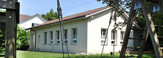 Kindergarten Oberdorf