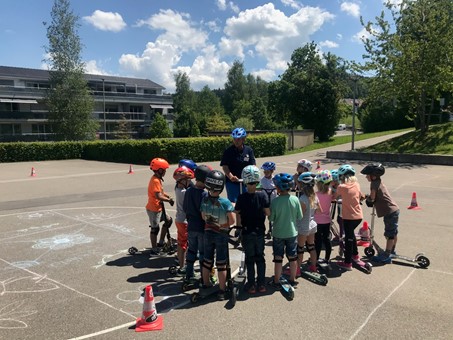 Scooterday 2021