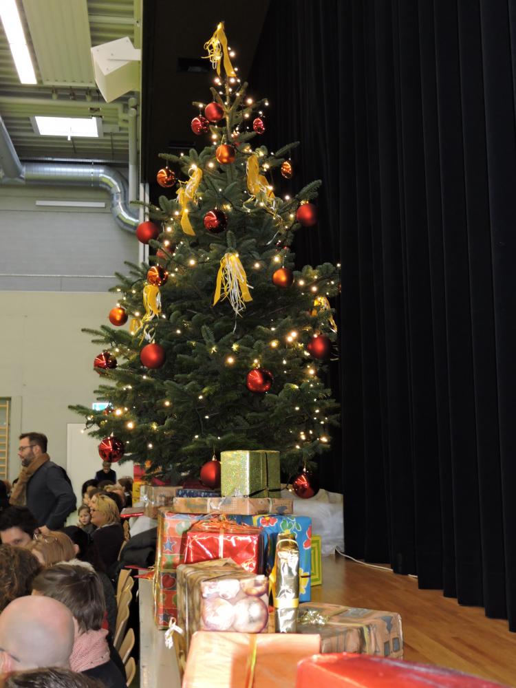 Adventssingen 2015