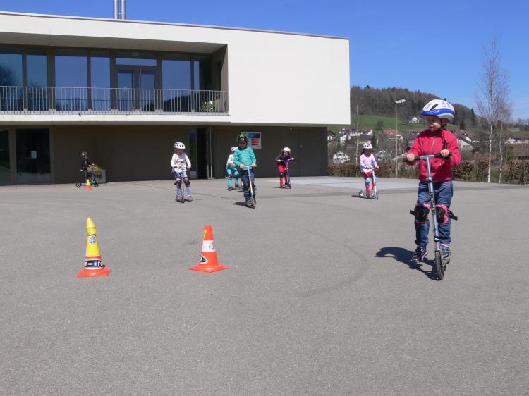 Scooterday 2015
