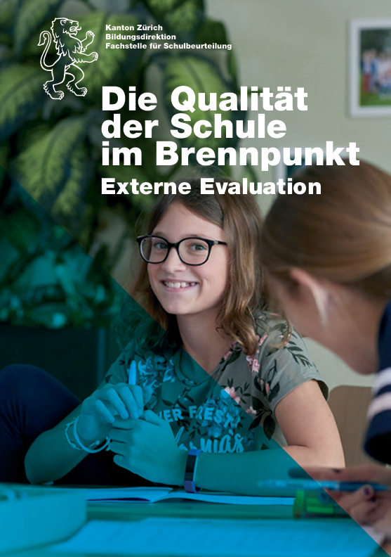 Schulbeurteilung 2026