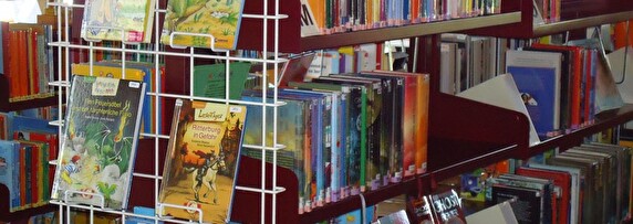 Schul- und Gemeindebibliothek