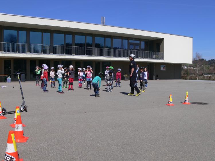 Scooterday 2015