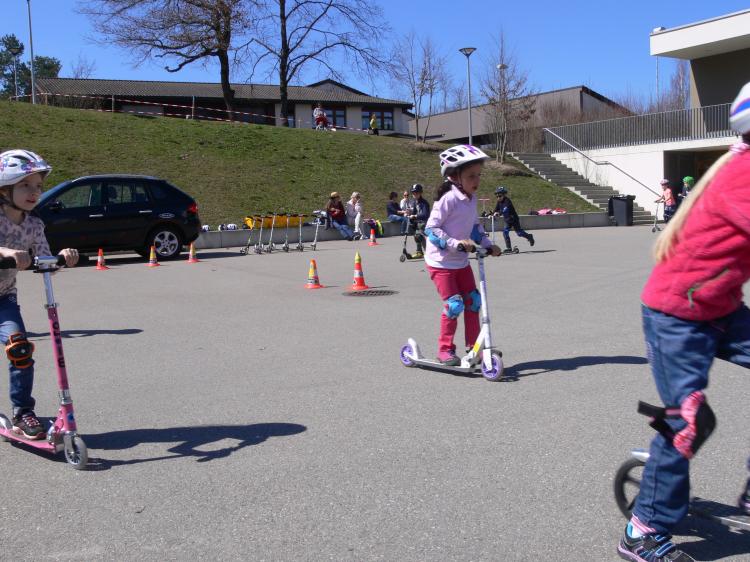 Scooterday 2015