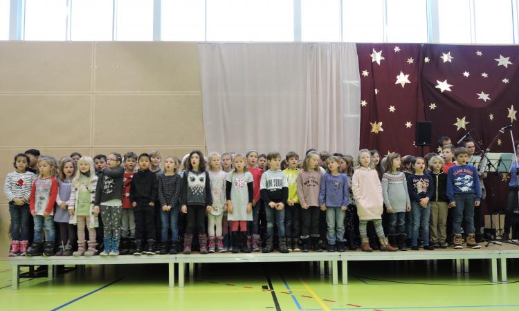 Adventssingen 2018