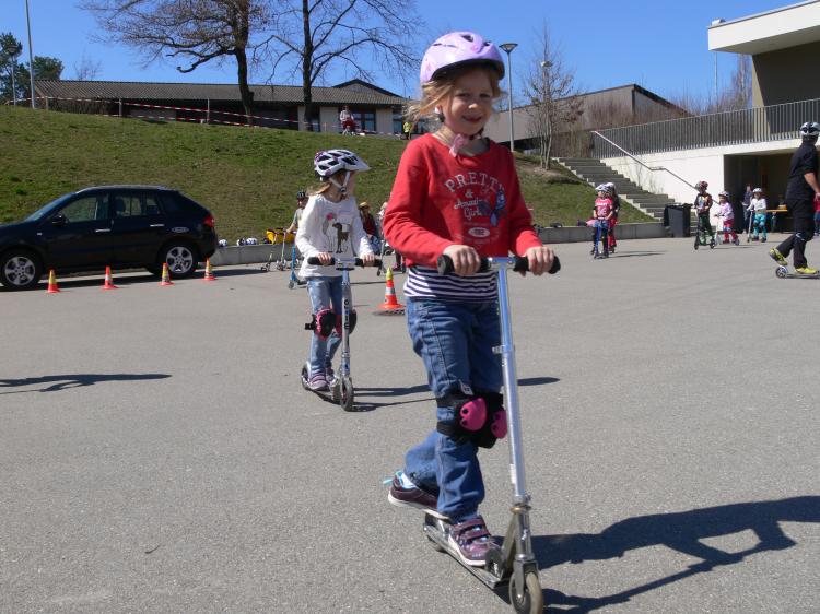 Scooterday 2015