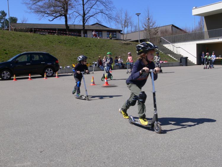 Scooterday 2015
