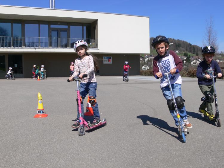 Scooterday 2015