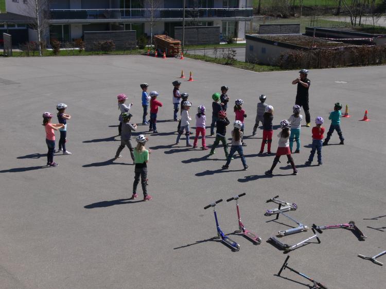 Scooterday 2015