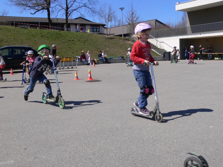 Scooterday 2015