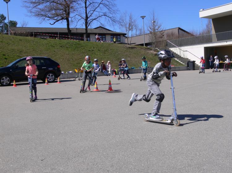 Scooterday 2015