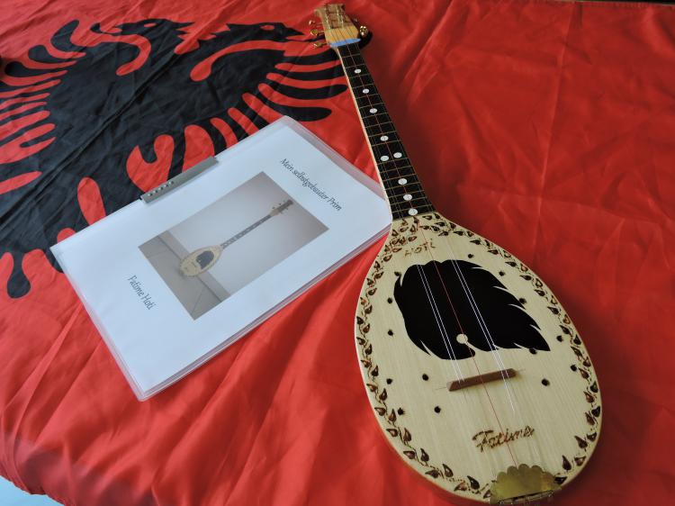 Projektarbeiten 2017
3. Sek