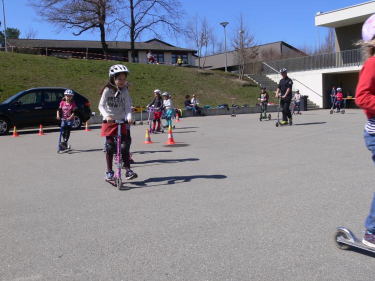 Scooterday 2015