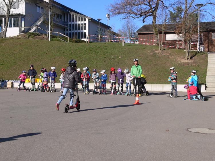 Scooterday 2015