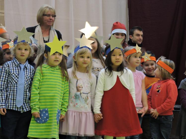 Adventssingen 2015