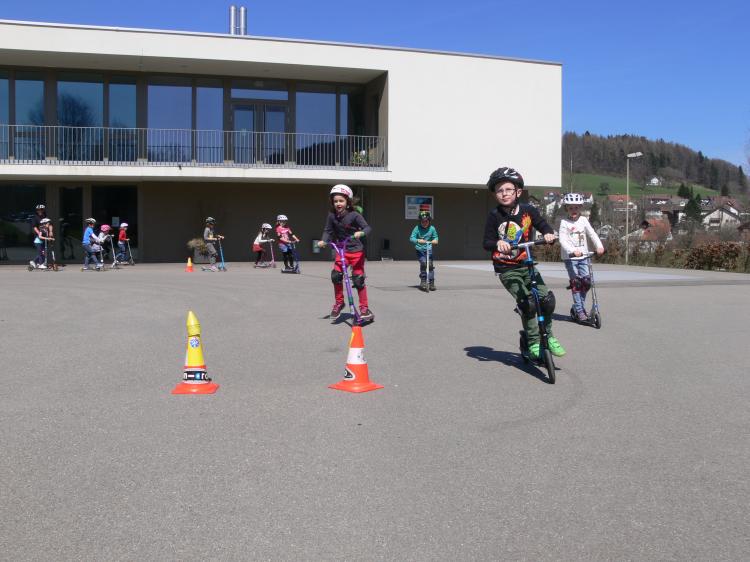 Scooterday 2015