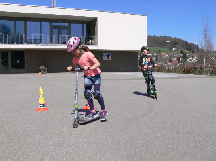 Scooterday 2015