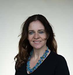Eva Tichy, Schulsozialarbeiterin