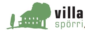 Logo villa spoerri