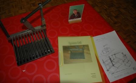 Projektarbeit: Egoisten-Grill von Maurice