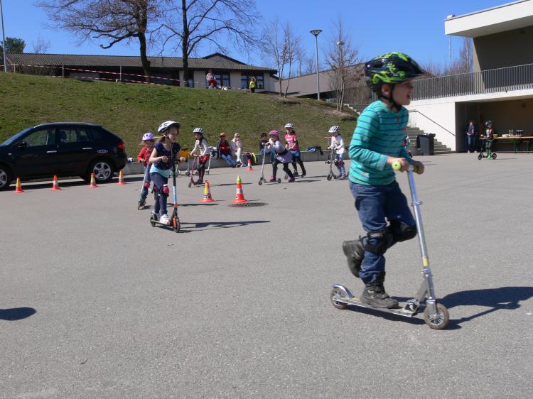 Scooterday 2015