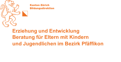 Logo Erziehungsberatung