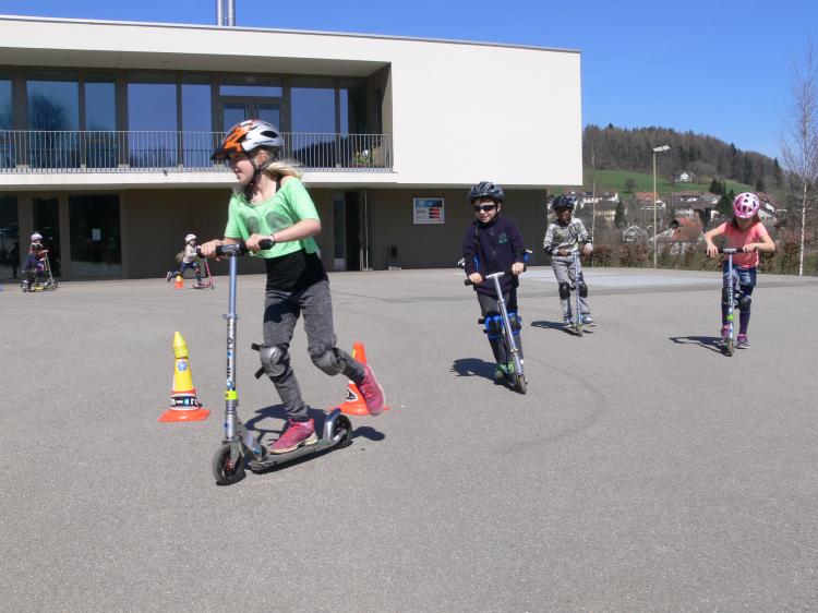 Scooterday 2015