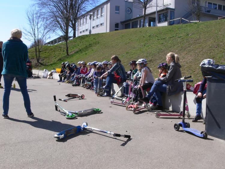 Scooterday 2015